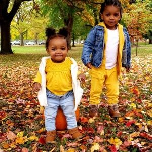 Meet your Posher, Robert